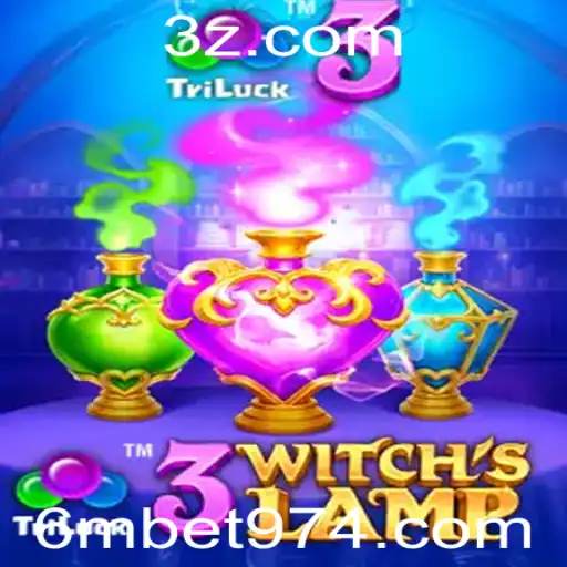 3WitchsLamp: Descubra o Fascinante Mundo do Novo Jogo Online