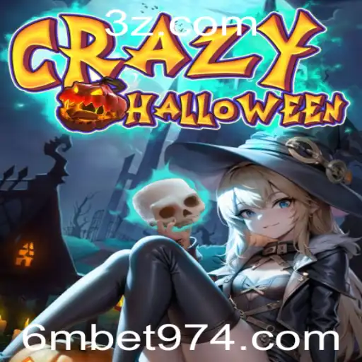 Descubra o Empolgante Mundo de CrazyHalloween na 6mbet9.com