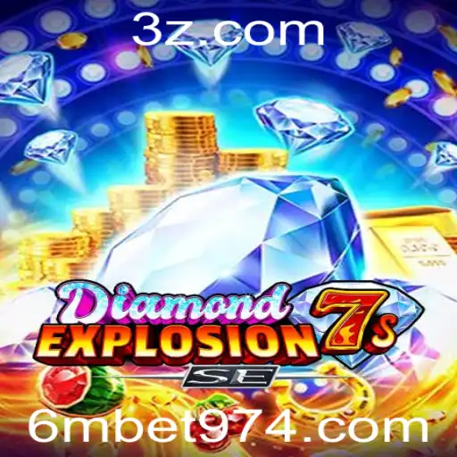 Explorando o Mundo de DiamondExplosion7sSE no Portal de Jogos 6mbet9.com