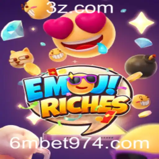 Explorando EmojiRiches: Um Mergulho no Mundo das Emoções Digitais