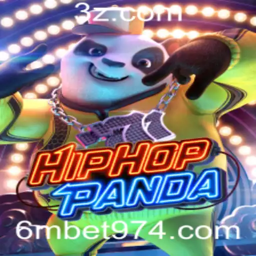 HipHopPanda: A Revolução no Mundo dos Jogos Online