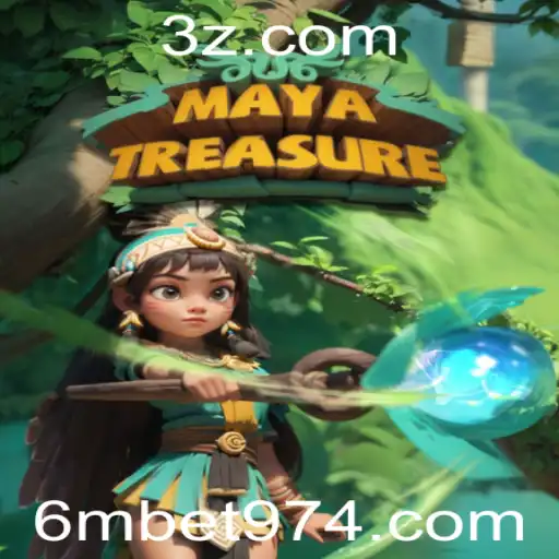 Descubra o Fascinante Mundo de MayaTreasure no 6mbet9.com