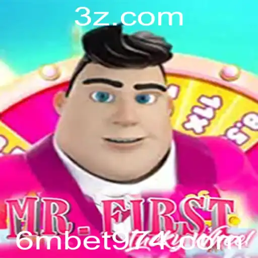 Descubra o Mundo Vibrante de MrFirstLuckyWheel no 6mbet9.com