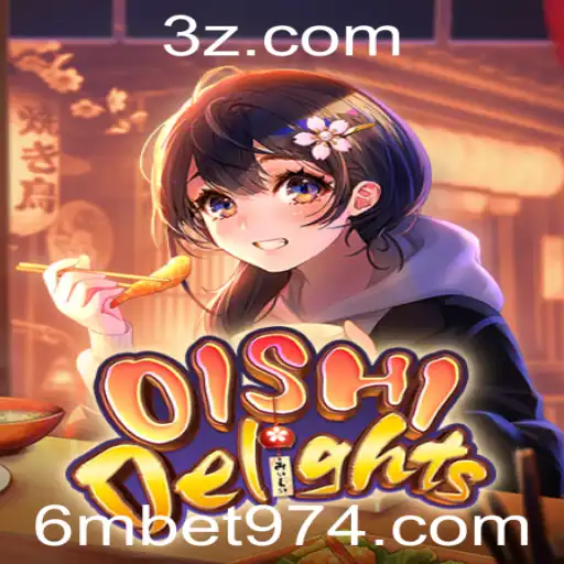 Explorando o Mundo de OishiDelights: Um Jogo Intrigante com 6mbet9.com