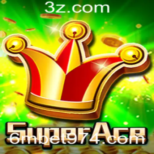 Descubra o Mundo de SuperAce no 6mbet9.com: Um Jogo Inovador para Entusiastas de Apostas