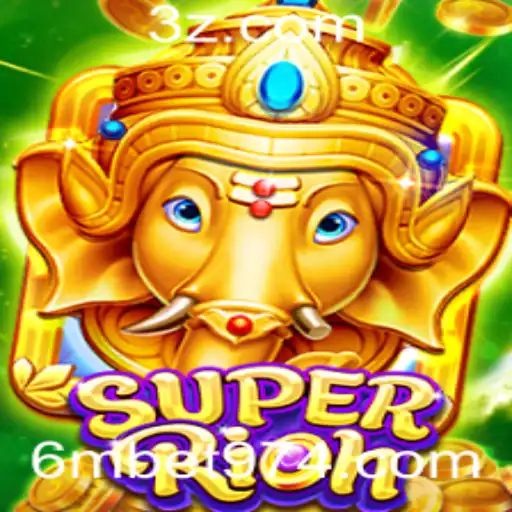 Descubra o Empolgante Mundo de SuperRich: O Jogo de Estratégia Popular em 6mbet9.com