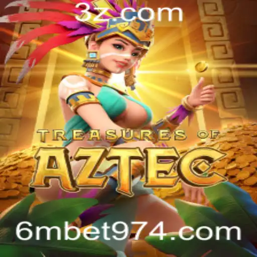 Descubra o Fascinante Mundo de Treasures of Aztec